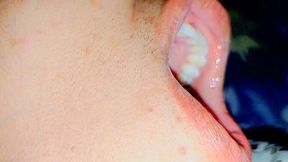 Desi Bhabhi Was Left in Her Bedroom at Night, Hindi Audio