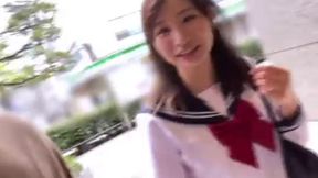 Teen Brass Player Gets Steamy with Older Man - Amateur Wet Blowjob Orgasm Action!