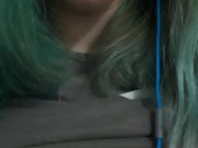 BBW 420 and Vape Tease