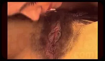 Hot Black Hairy Lesbian Cunnilingus free HD videos