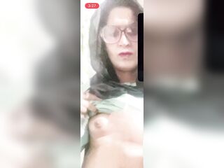 Flashing my Bazookas