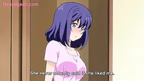 Stepbrother Stepsister Has Sex Hentai