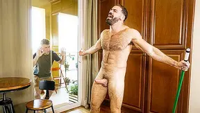 Ricky Larkin Smashes Jake Porters Limits – Wild Bareback Ride Deep Inside