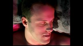 candy manson tiffany price threesome blowjob ass eating