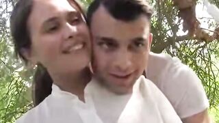 Sisters in Sin Threesome with the Neighbours Daughter