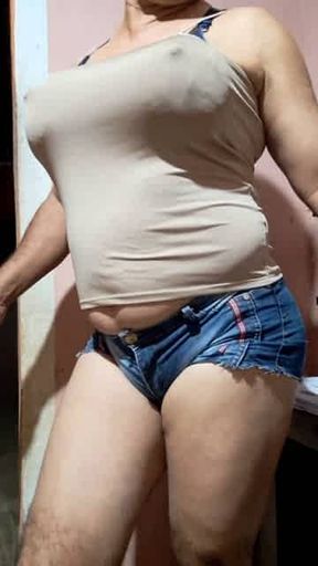 Vem mim fuder