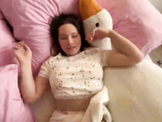 Real Homemade Sex With Loud Moans And Ejaculation