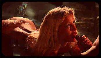 Sienna Day and Mugur's Passionate Summer Romance
