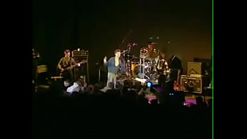 The Smiths - Live 1983