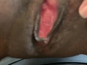 Cream pie up to ASSHOLE