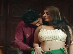 Haseena Maan Jayegi 2025 Ullu Original web series Part 2