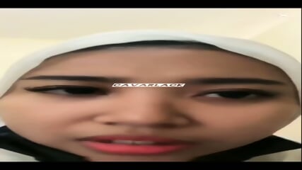 ( TELEGRAM : TANTEMELA ) Sama Bestie Pamer Susu Niniy Endingnya Colmek Sendirian