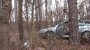 The Dungeon With Toys And Strap-On