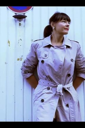 Cougar Enjoys Fat Cocks