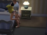 Scopata da dietro (TS4)