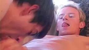 Riding High: Lucky Stud Lives Out Fantasy With Tory Masons Thick Cock – CockyBoys 18+