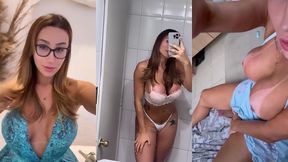 gozando sozinha 2