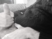 Jerkita91 morning masturbation routine, cum whit me bitch! 💦 [60FPS]