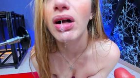 Carolina Hernandes Private Show