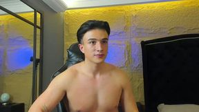 Aslan Fox Private Show