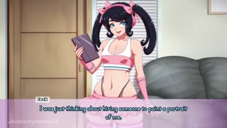 Fubuki Taking On S Rank Cock - 1 - WaifuHub [Season 7]