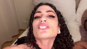 fill my ass with cum