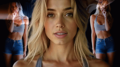 Going, Going, Goon- Nikki' The Psychology Student- Goon Addiction Mind Fuck