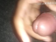 Marathi cock pulsating orgasm, quarantine fun.(Surabhi sathi)