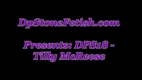 DPS18 - Tilly McReese