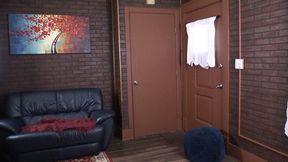 The Kinky Chauffer Humiliates The Cheating Husband!