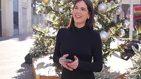 Adda, A Young Spanish Girl On Holiday In Cannes With Ada Lapiedra, Luke Hardy And Little Maly