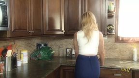 Raw &mdash;  nasty f**k sessions with Cherie & Harlow's secret&#x1F92B; s**xy affair