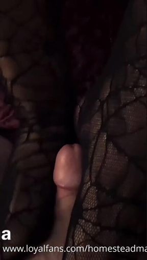 I'm such a tease (Mobile Version)