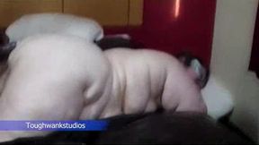 goatdick hammers brittanica s pussy!