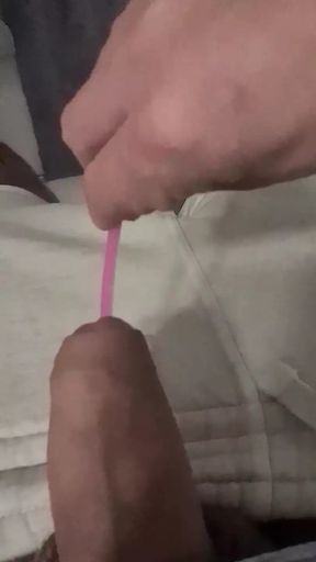 Some Homemade Fetish