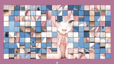 【H GAME】エステラの遭難拘束Hアニメーション① エロアニメ｜3P｜Hentai｜Anim
