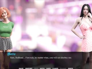 A Very Sexy University Hotty ( Part three)