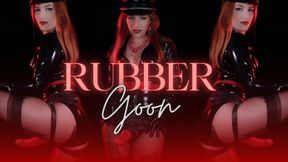 Rubber Goon