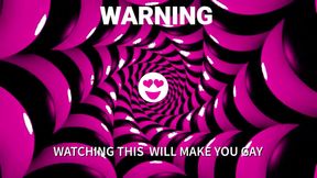 Mesmerizing You to Go Gay Listening to the Urge to Suck Song
