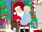 Le Culdeau de Noël - censuré