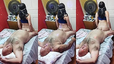 TIUZAO E SUAS AVENTURAS COM AS MENINAS DA SUA CIDADE