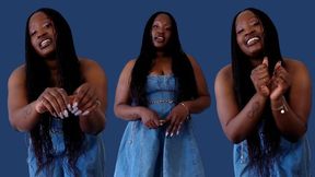 Wedgied For My Entertainment