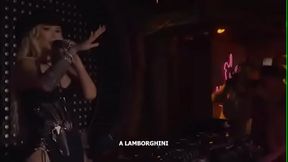 Iggy Azalea Instagram video part 3