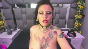 Lilith Fenix Private Show