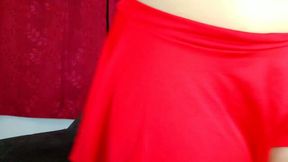 Rousse White Private Show