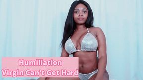 Virgin Can't Get Hard