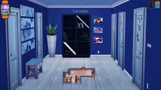 Twisted World #41: Fucking My Stepsister's Hot Friend