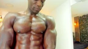 Mykel Black Private Show
