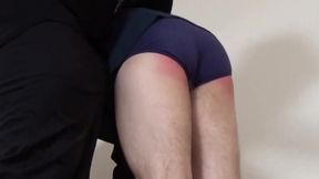 Spanking Stories 125