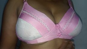 Asian Mommy and Daddy Heard From You with Voice
